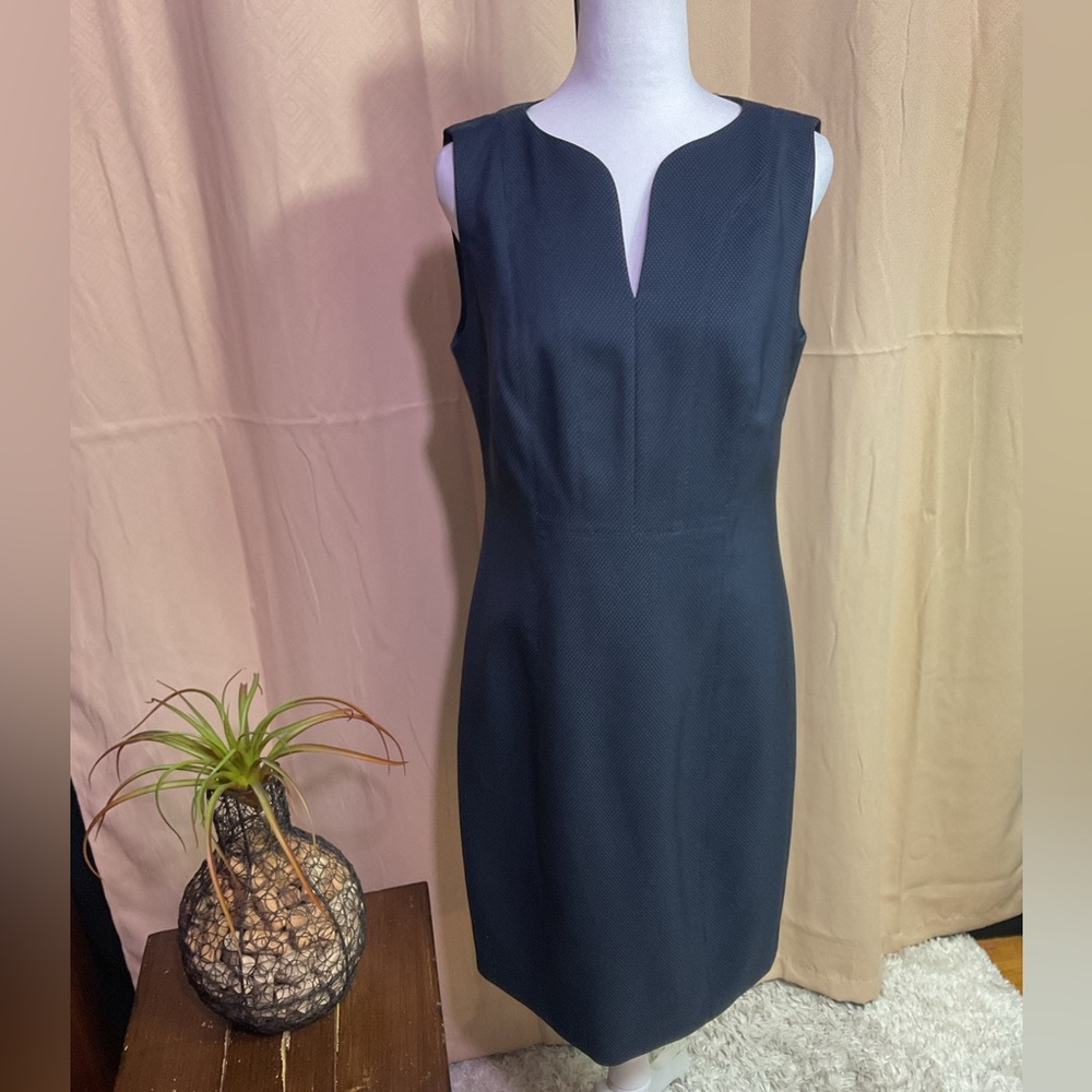 Elie Tahari Dress